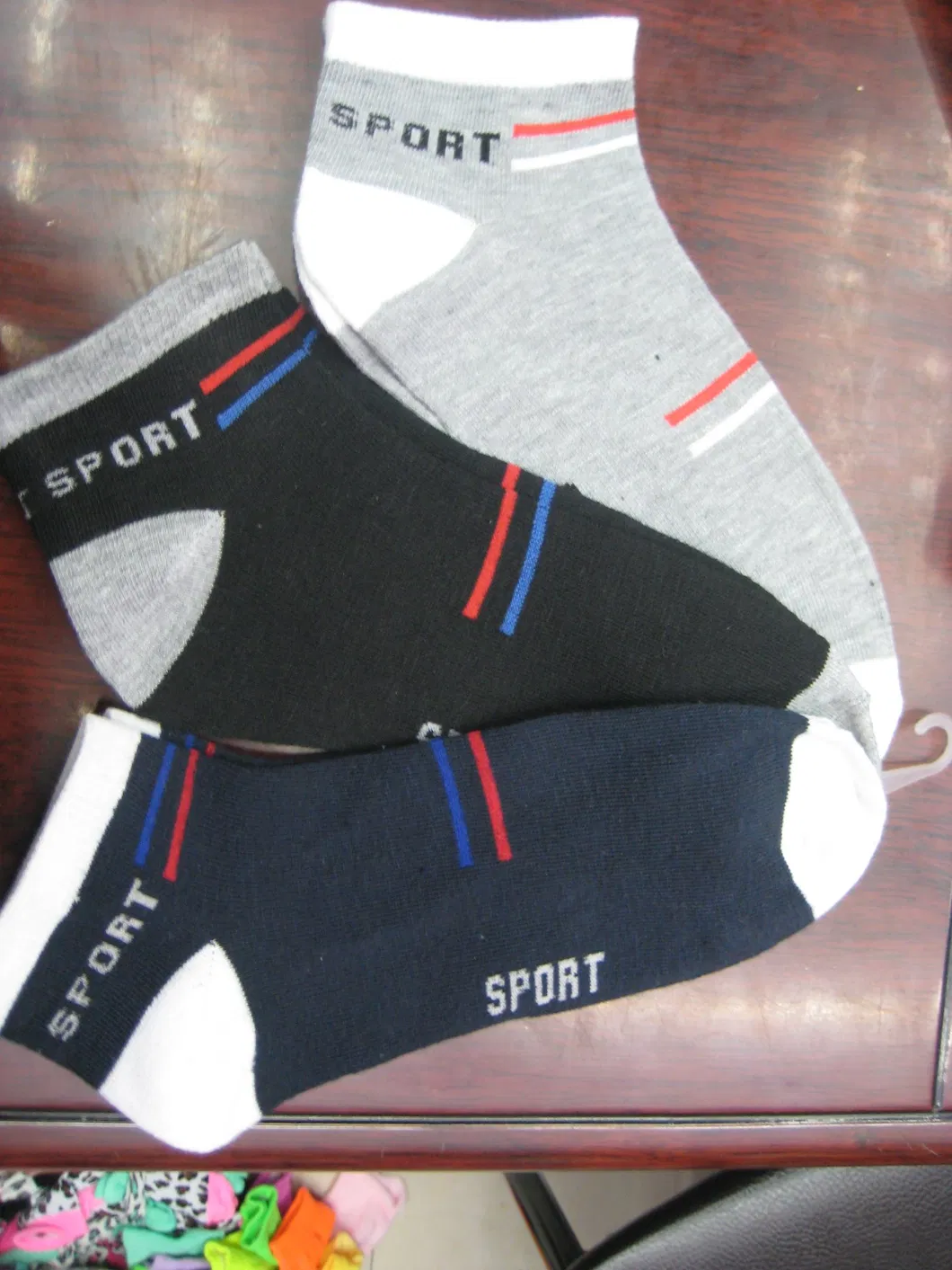 Sports Socks 5
