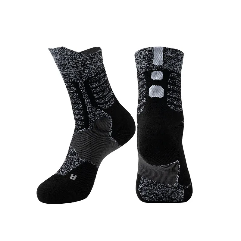 Basketball Socks 16