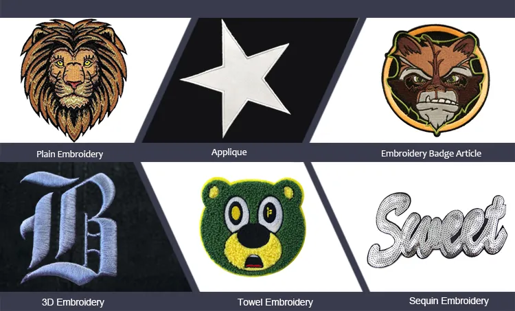 Logo Options