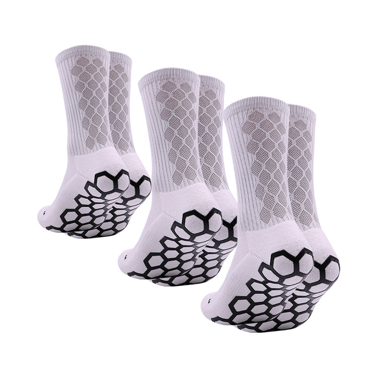 Breathable Athletic Sports Custom Performance Cushioned Men's Running Ankle Socks