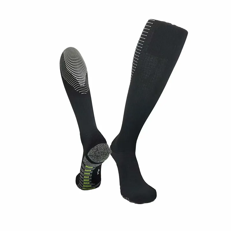 Football Socks View 1