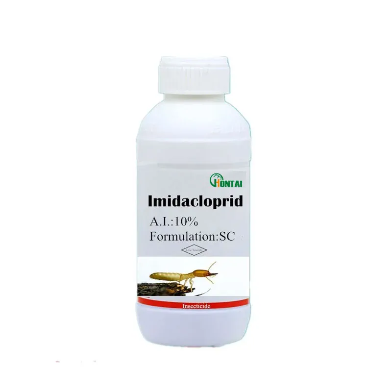 Imidacloprid 35%SC 3