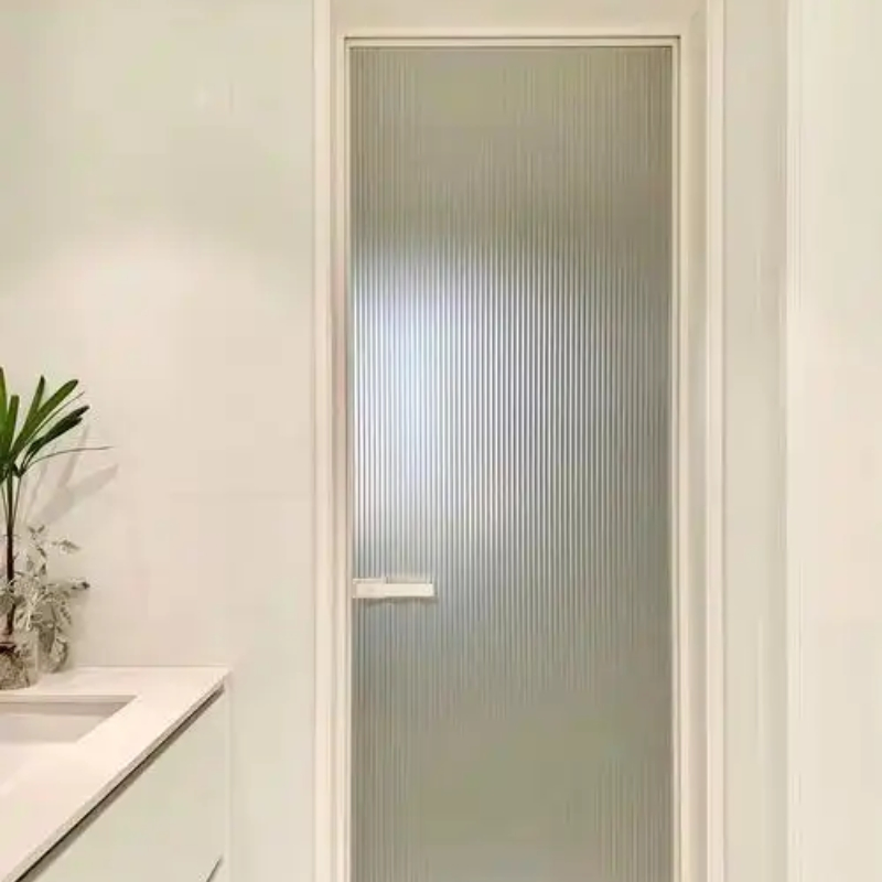 Building DOT Gradient Ceramic Frit Colored/Silk Screen Printed/Stained Tempered Glass Laminated Insulated Glass Decorative Glass Window and Door Glass