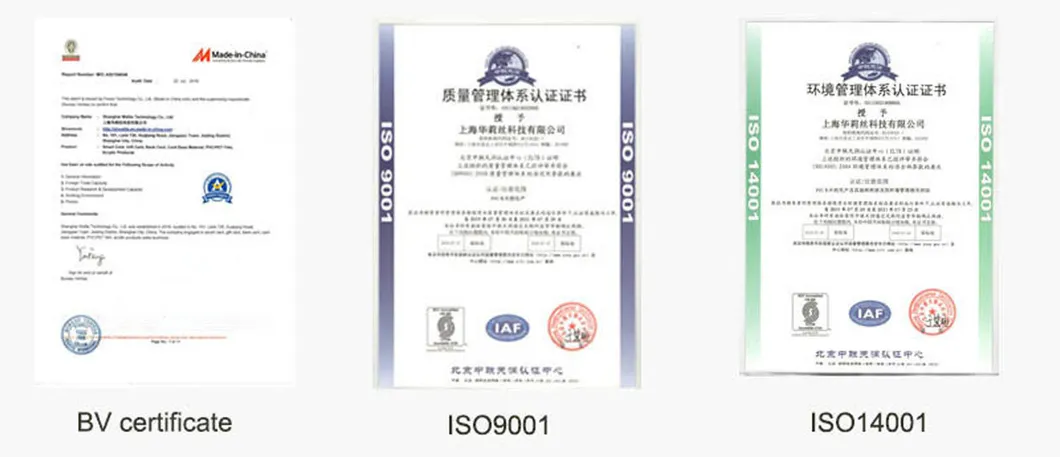 Shipping Preparation