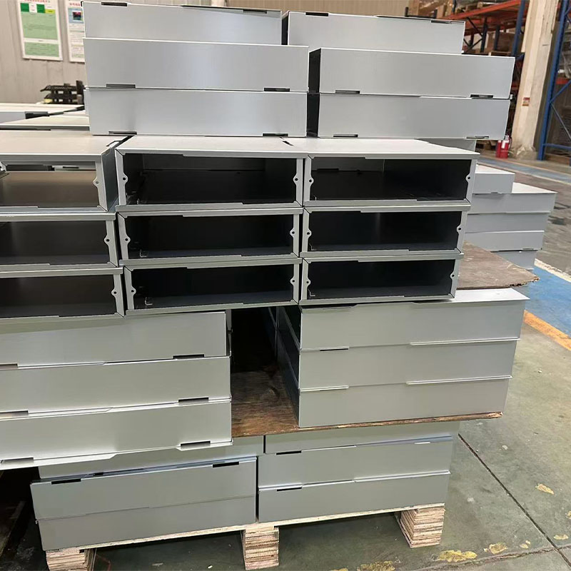 High Durability Sheet Metal Cutting Welding Stamping Forming Professional Fabrication Sheet Metal Processing