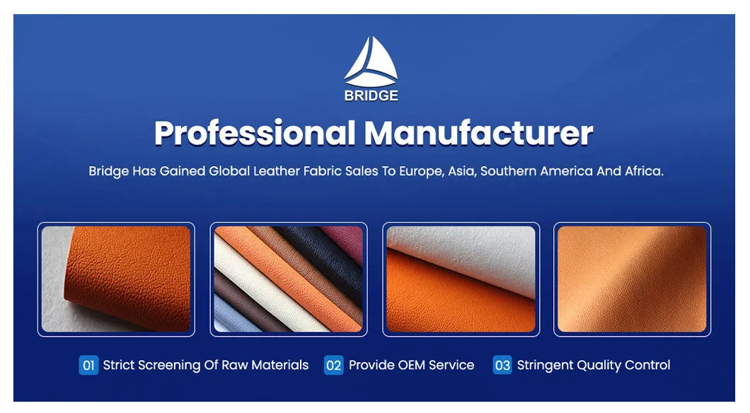 Microfiber Leather Overview