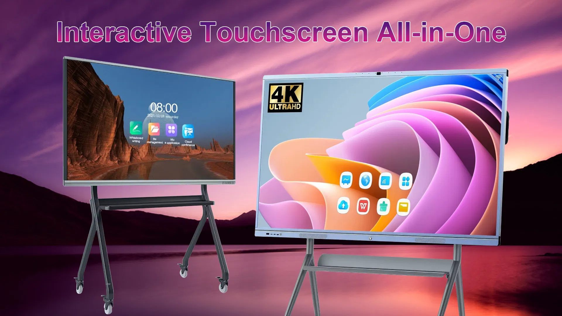 Interactive Smart Board