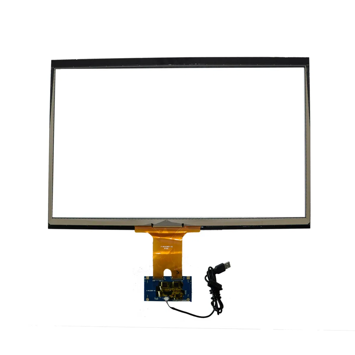 23.6 Inch Pcap Touch Screen 10 Point Touch Panel