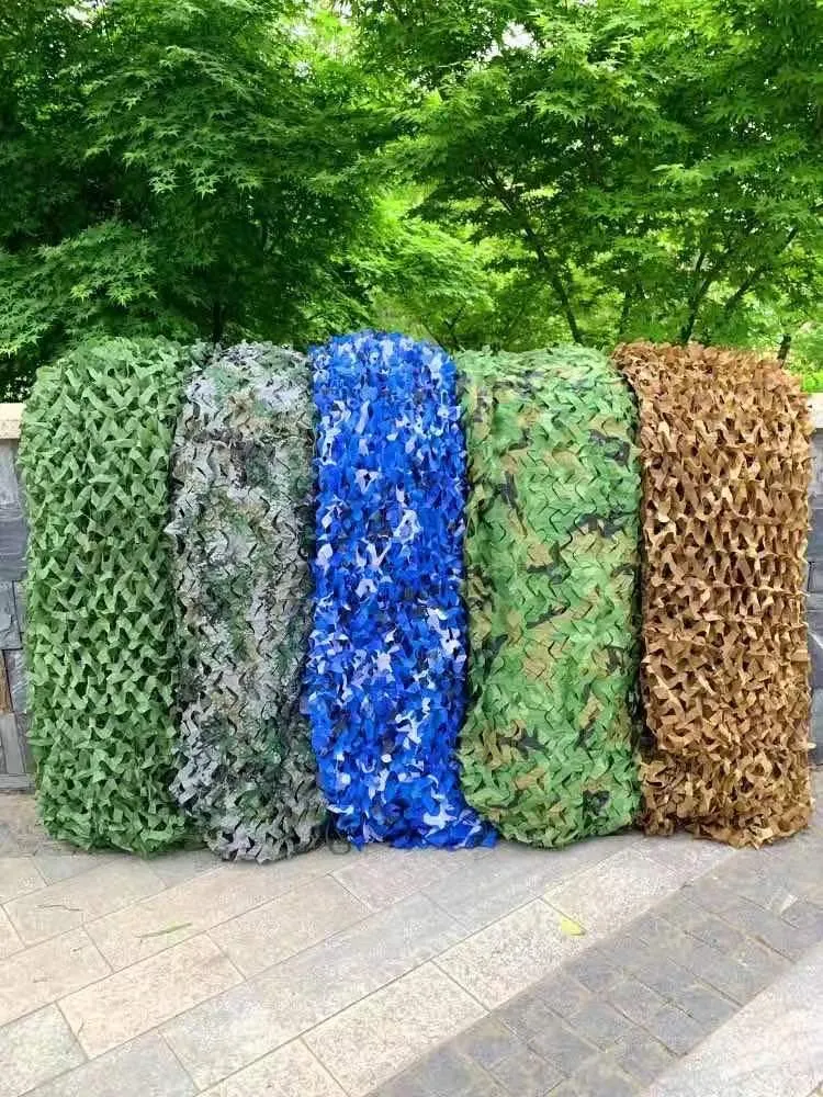 Camouflage Net