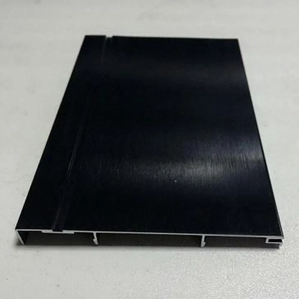 Pressure Resistant High Compatibility Customization Screen Printing Aluminum Frame for Cable Troughs