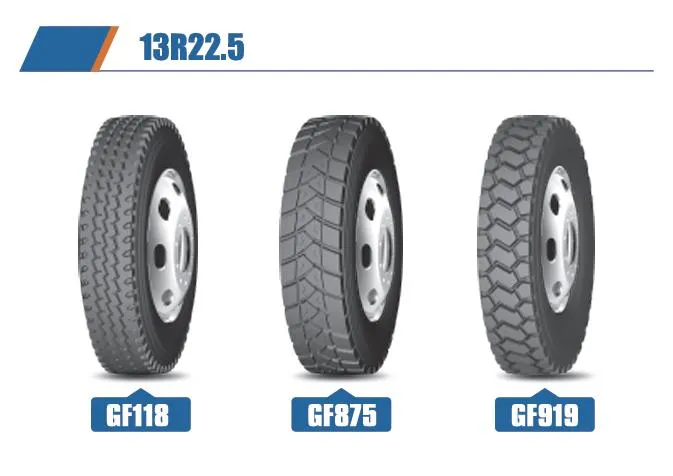 13R22.5 Tyre