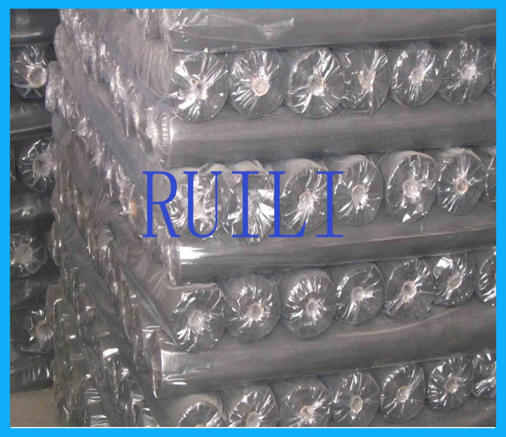 Easy-Cleaning Fiberglass Window Screening for Window