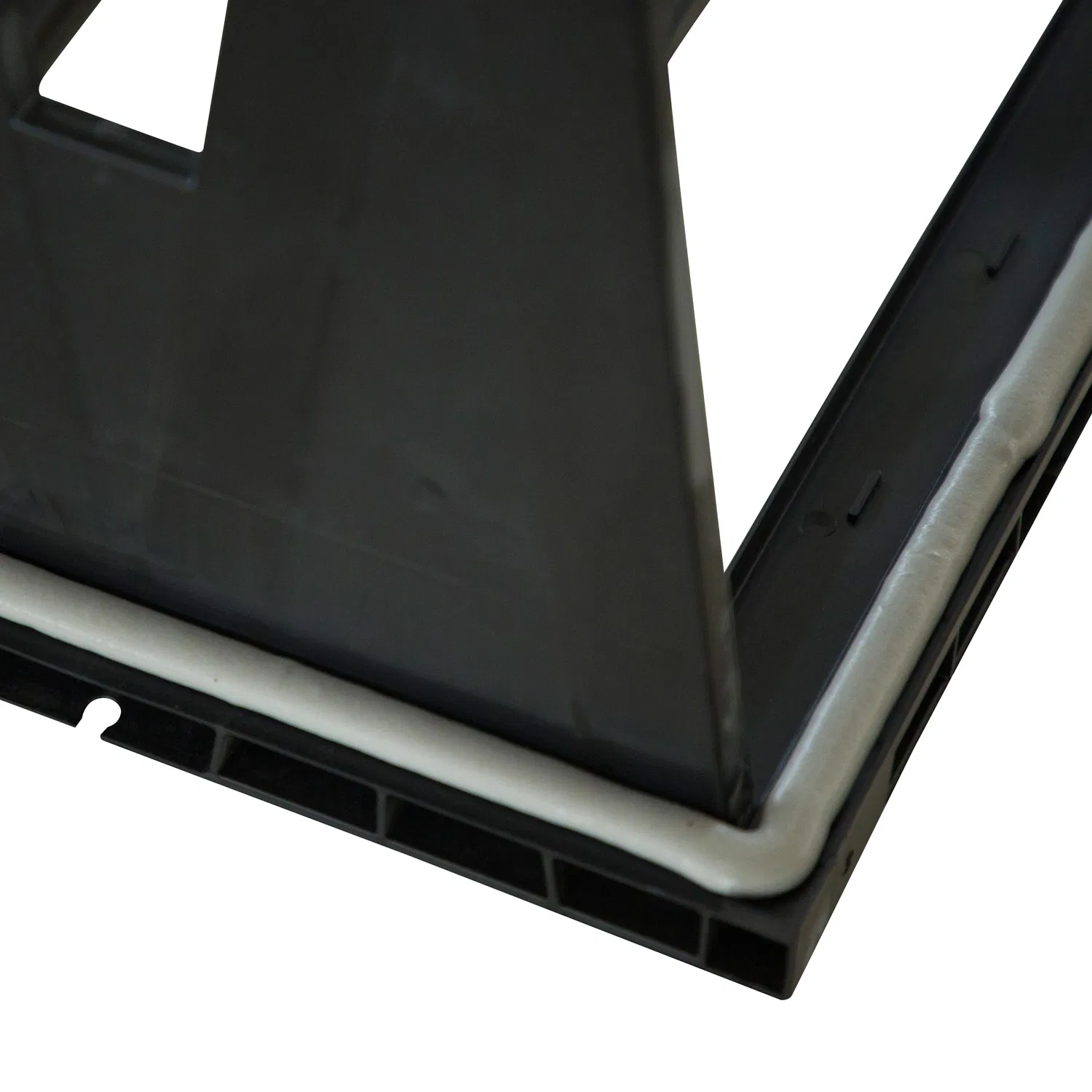 KW &nbsp;Servo Panasonic Fuji Motor Barmag Cleaning method automatic high pressure water and air