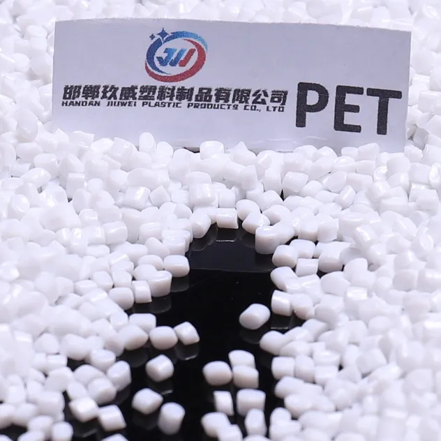 PET Raw Material
