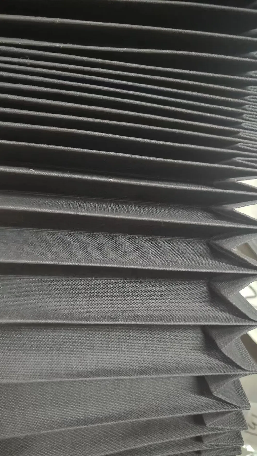 Machine Protection Cover