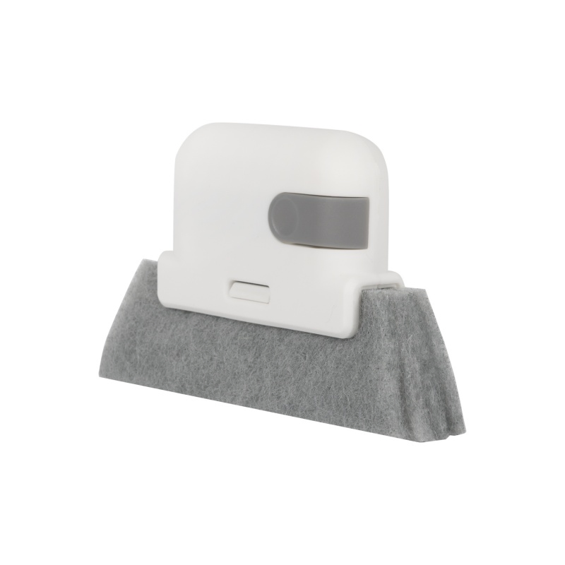 BS01 Window Groove Glass Dead Corner Slot Cleaning Tool Gap Brush