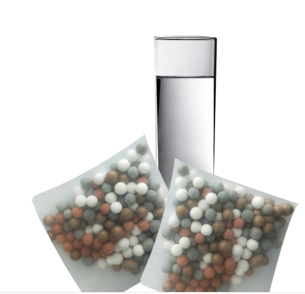 Hydrogen Tea Bags for Antioxidant Hydrogen Rich Water and Health Enhancement