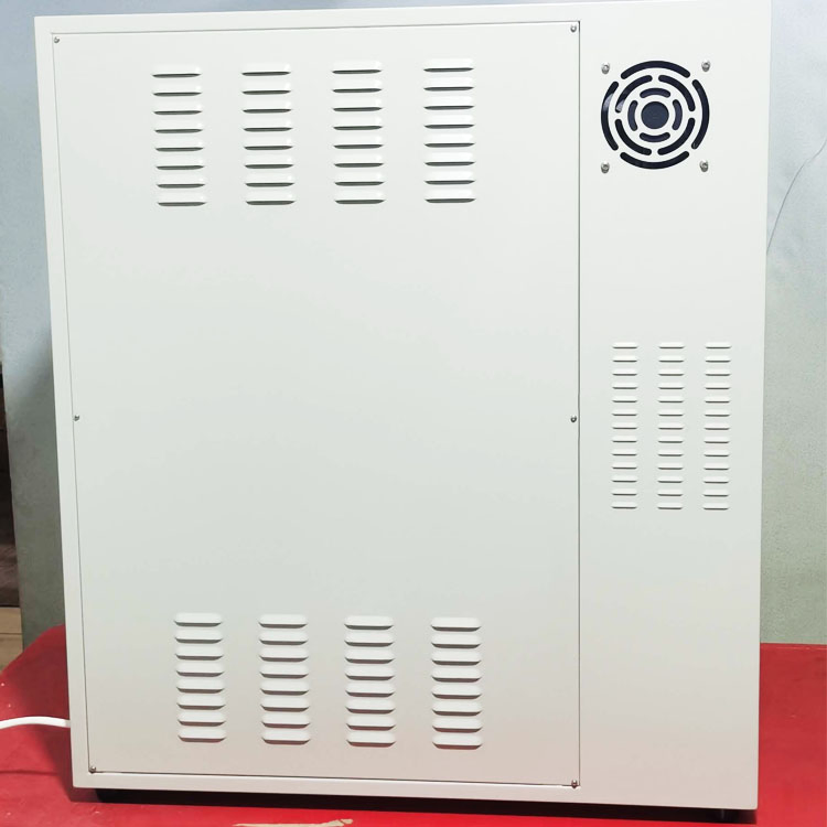 ASTM D1160 Touch Screen Vacuum Distillation of Petroleum Tester at Reduced Pressure