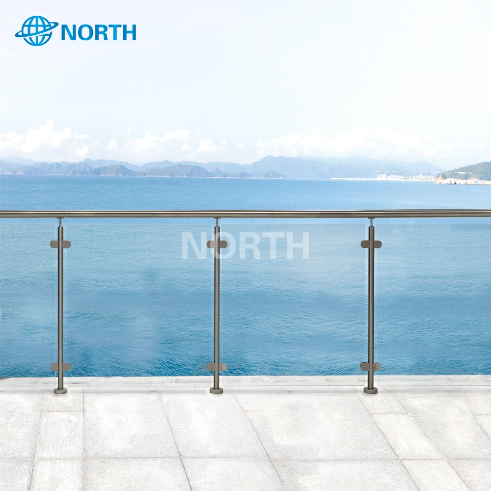 Sandwich Glass Building Safety Glass