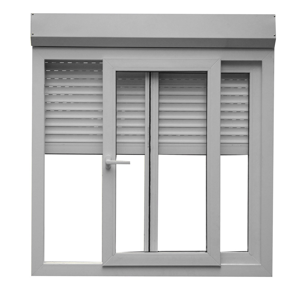 Top Quality Toma Monoblock Window