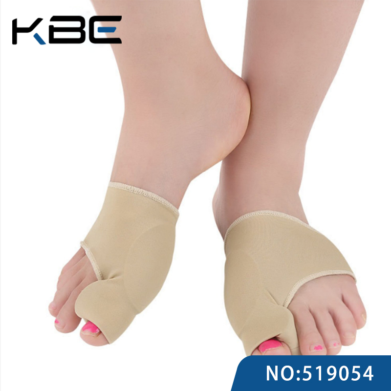 The Best Durability Easy to Use Comfort Bunion Correction Sleeve