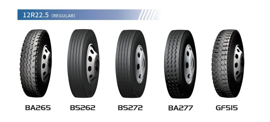 12R22.5 Tyre