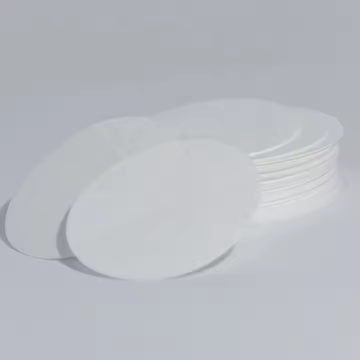 Customized Glass Plastic Bottle Jar Containers Dustproof High Resistance Waterproof Breathable EPE Vent Vented Foam Seal Liner for PP/PE/Pet Glass Bottle