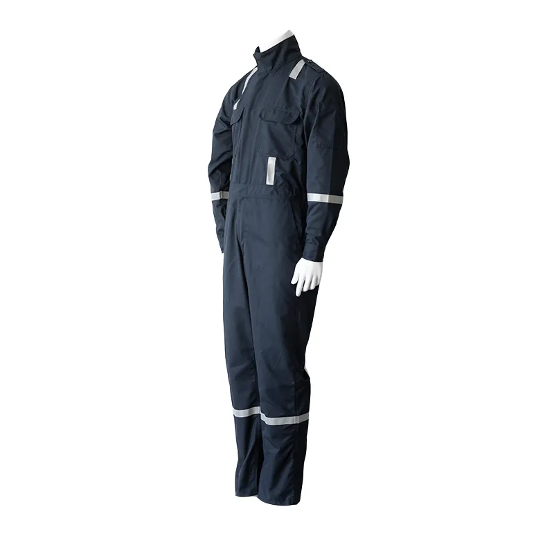 Protective Safety Work Cloth 2