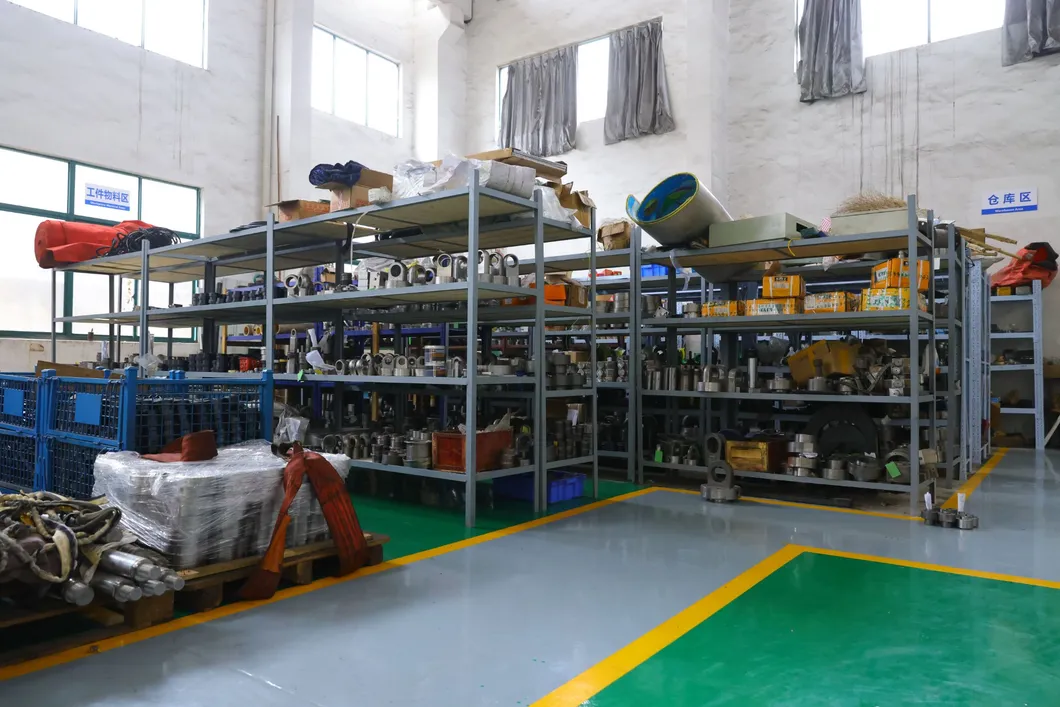 Manufacturing Support