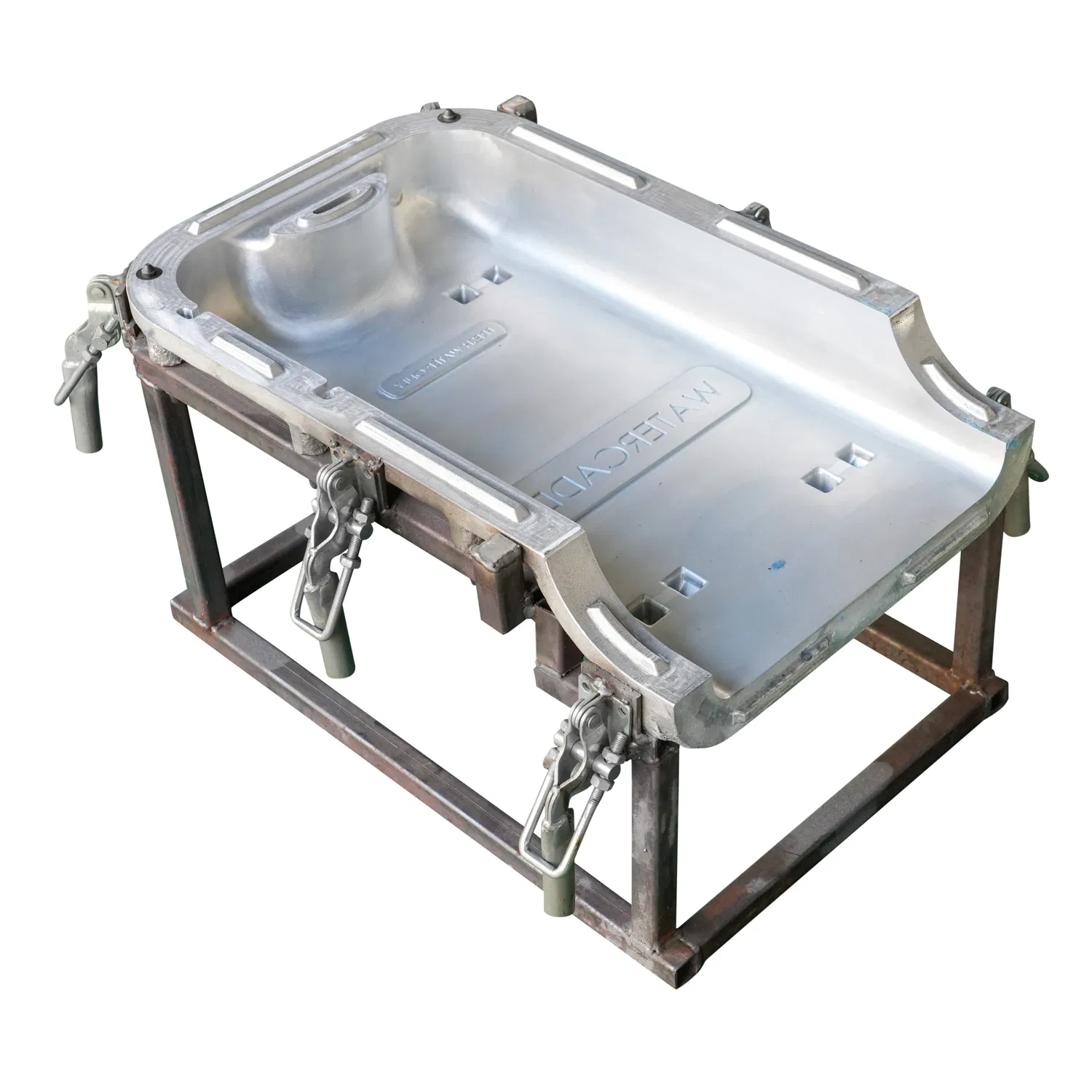 Rotomold Premium Roto Moulding Cooler Boxes for Long-Lasting Durability Rotomolding