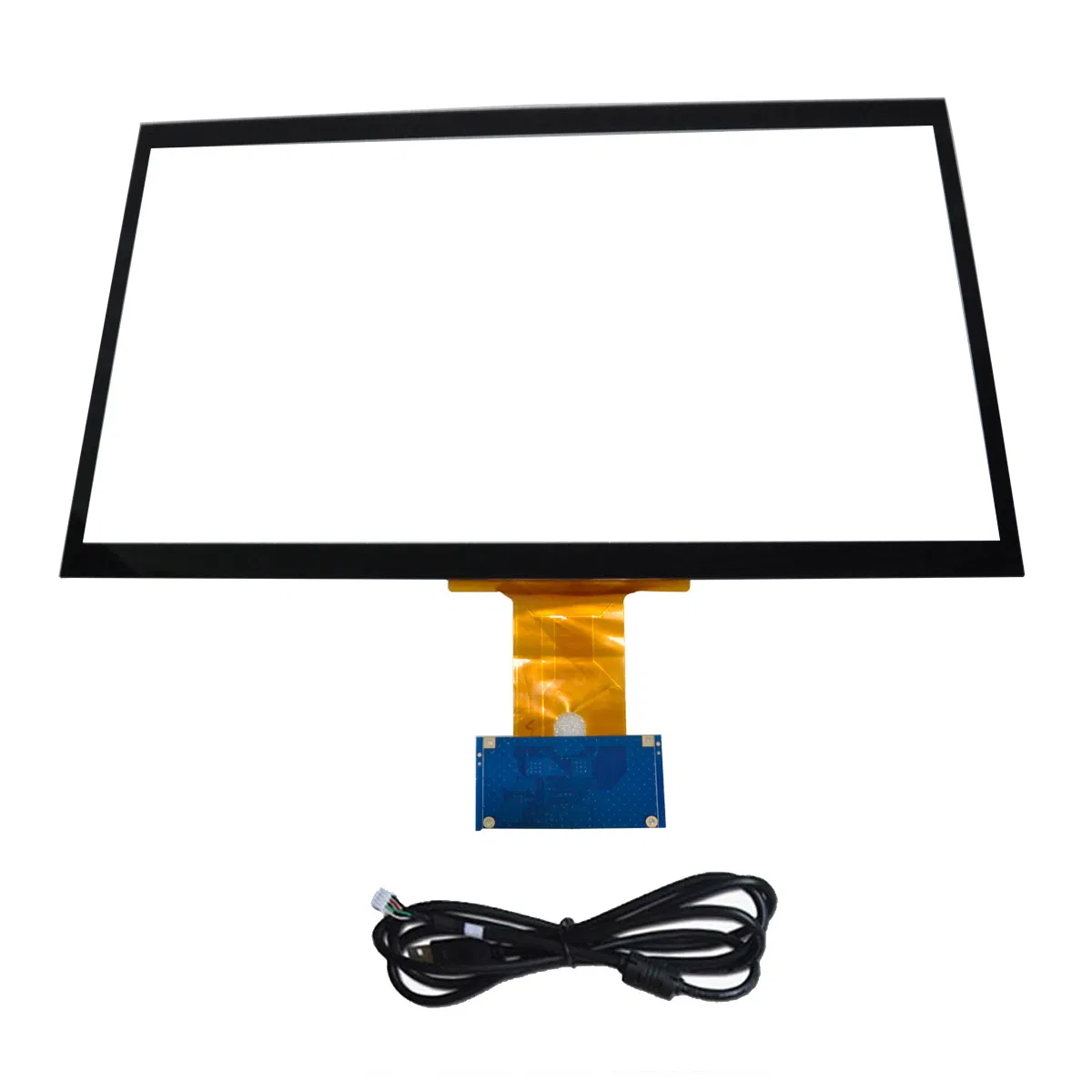 7 Inch Pcap Capacitive Screen Multi Touch Screen Touch Panel