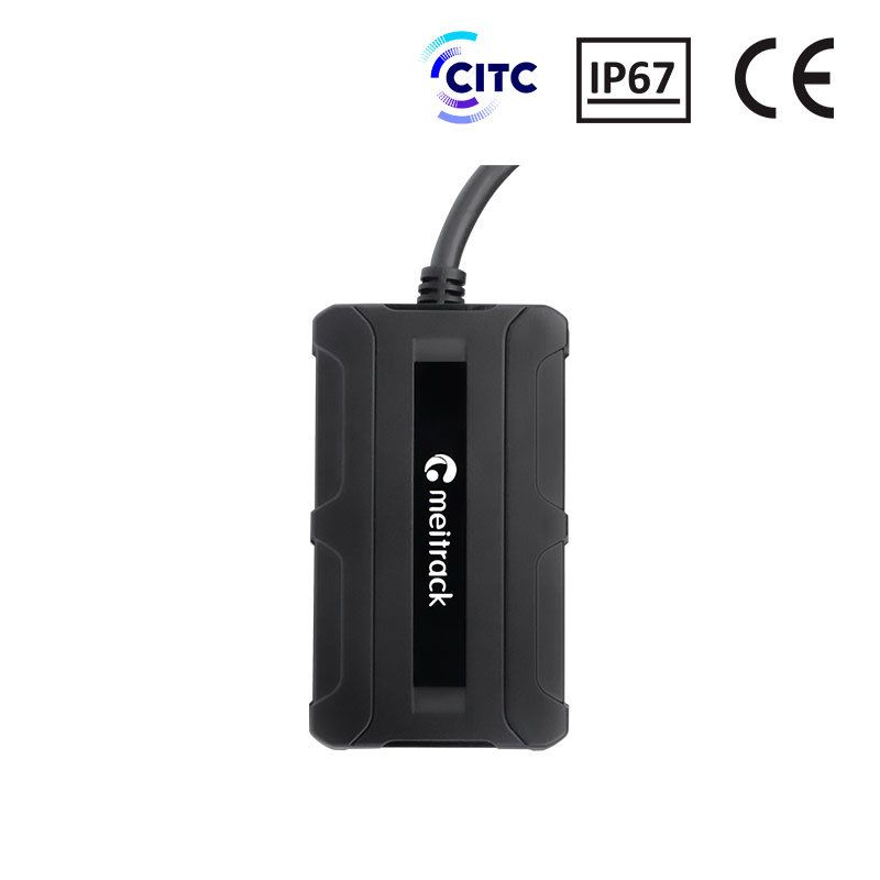 Automotive IP67 Waterproof Locator Cost Effective Mini Sports Portable 4G LTE Small GPS Tracker T711AL for Vehicles