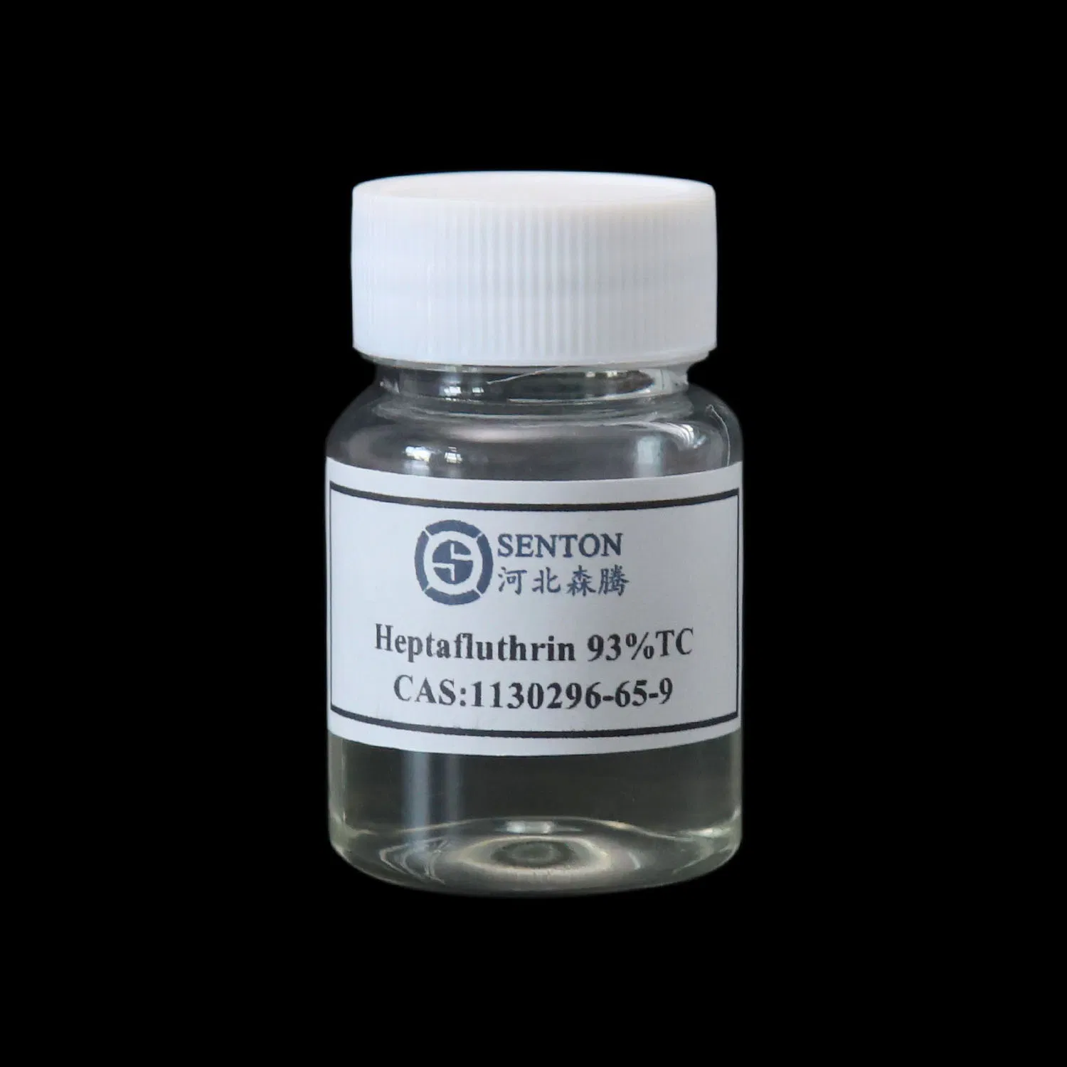 High Quality Heptafluthrin 96% Fast Knock Down and Killing Mosquitos and Other Insects