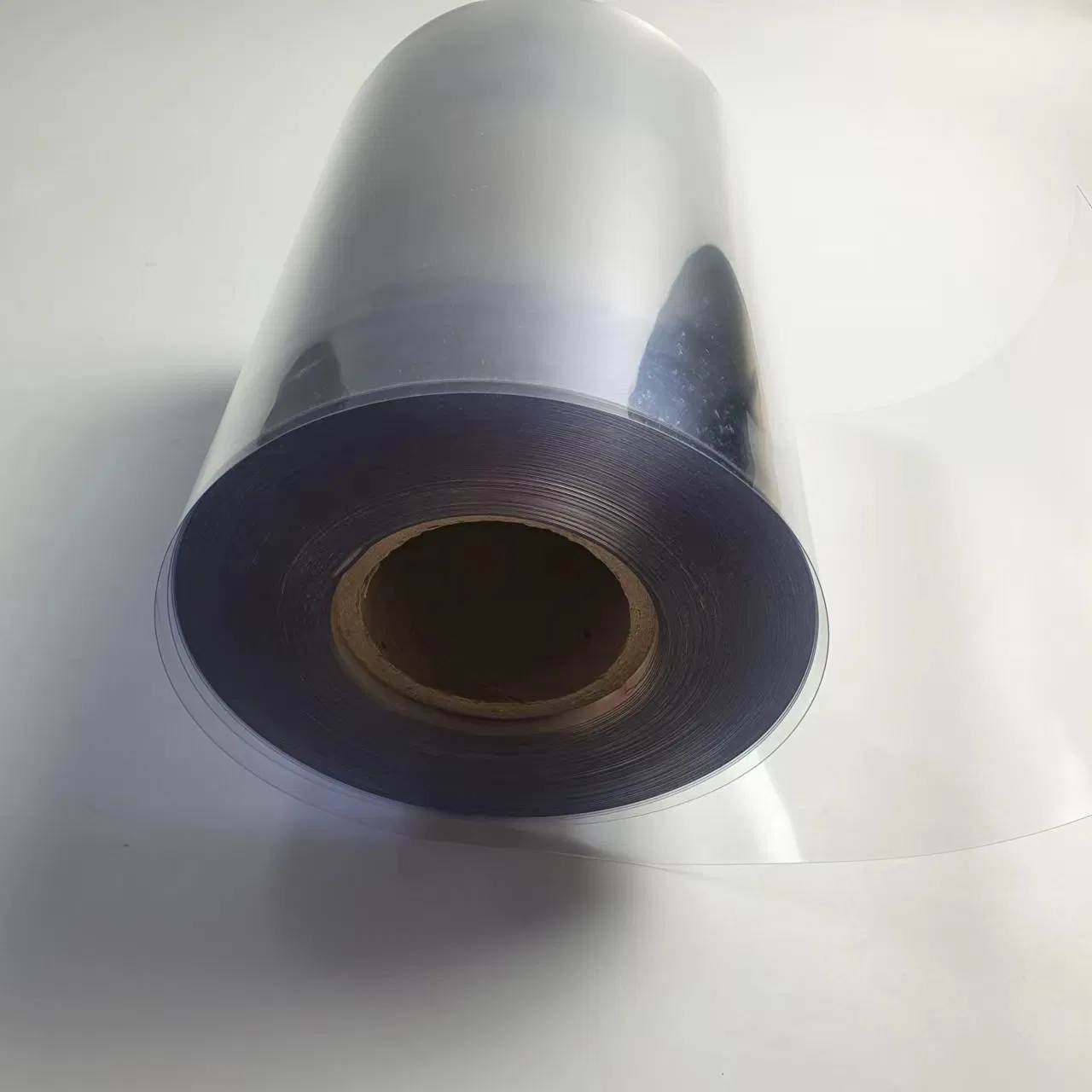 Transparent High Temperature Resistant Pet Sheet for High Quality Packaging