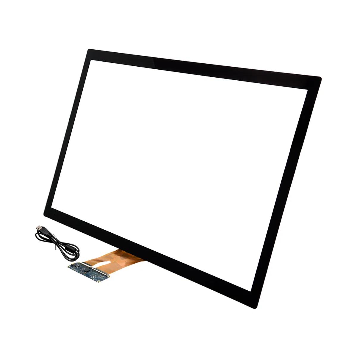 21.5 Inch Multi Touch Point Pcap Touch Screen Pcap Panel