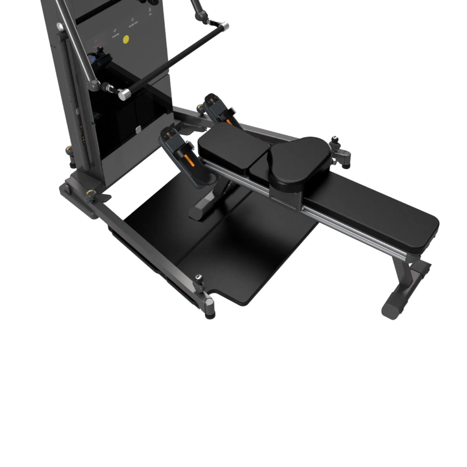 32 Inch Smart Fitness Mirror Exercise Mirror LCD Touch Screen