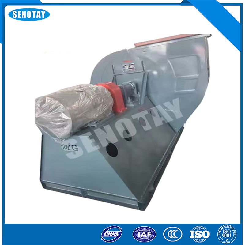 Industrial Blowers/Industrial Equipment Manufacturers/Industrial Fans/Made in China, Achieving Optimal Airflow Control.