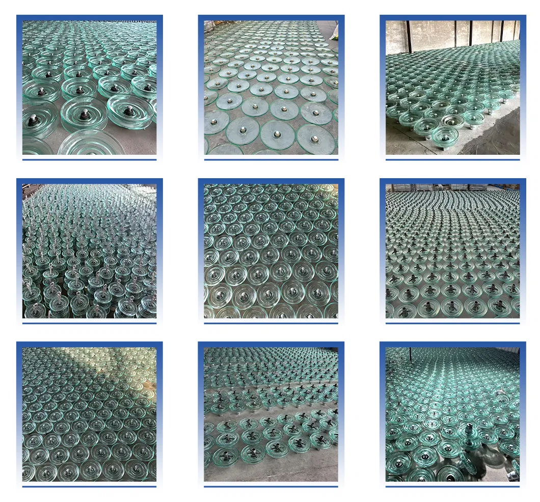 Insulator Product Line