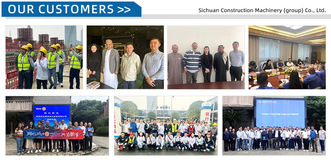 Manufacturing Center