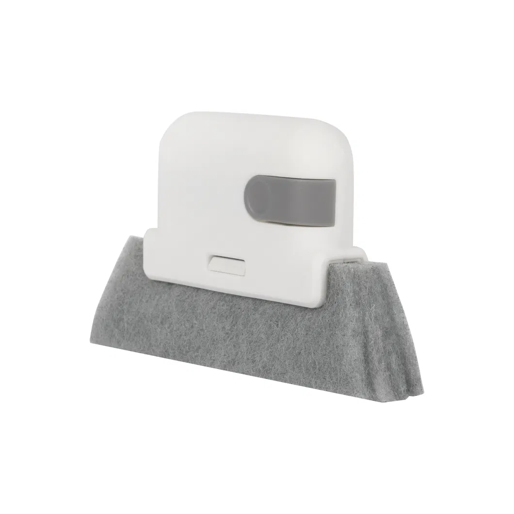 Cleaning Tool Gap Brush