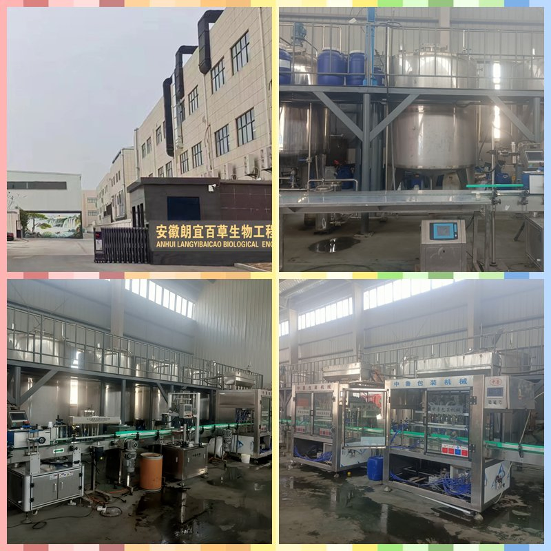 Agrochemicals for Green Insect