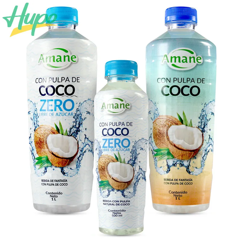 Coconut Water 7