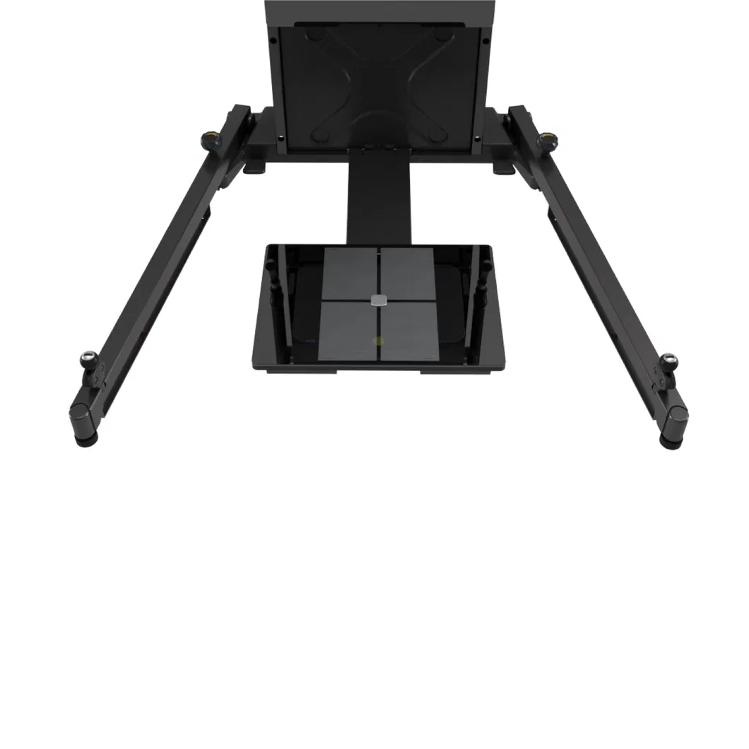 Smart Fitness Mirror 3