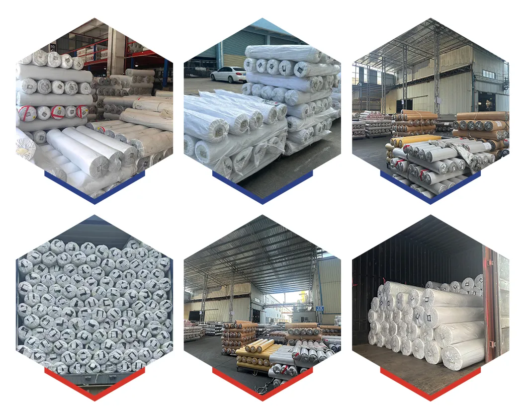 Logistics and Packaging