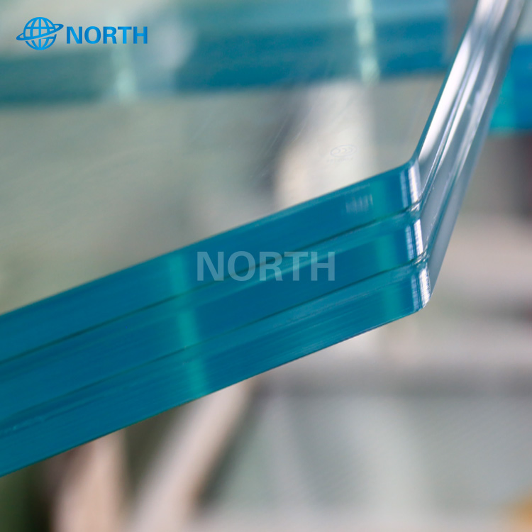 professional Building Glass Good Quality