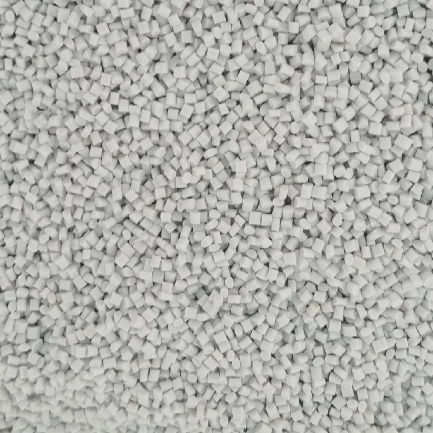 Eco-Friendly UV Resistant Circular Economy Food Grade Recycled Polyester Chip