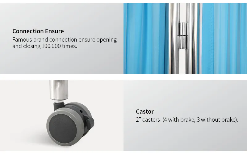 Stainless Steel Frame