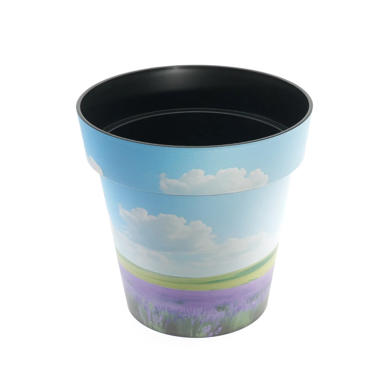 Eco-Friendly Decorative Flower Pot for Indoor and Outdoor Plant