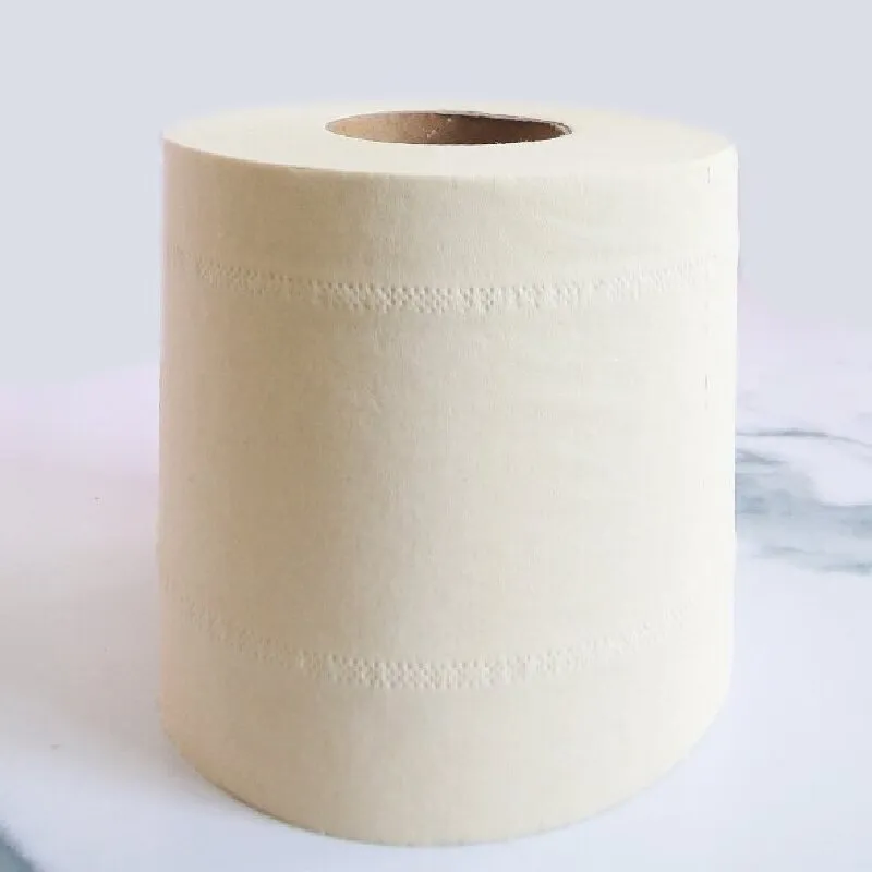 Customizable Toilet Paper