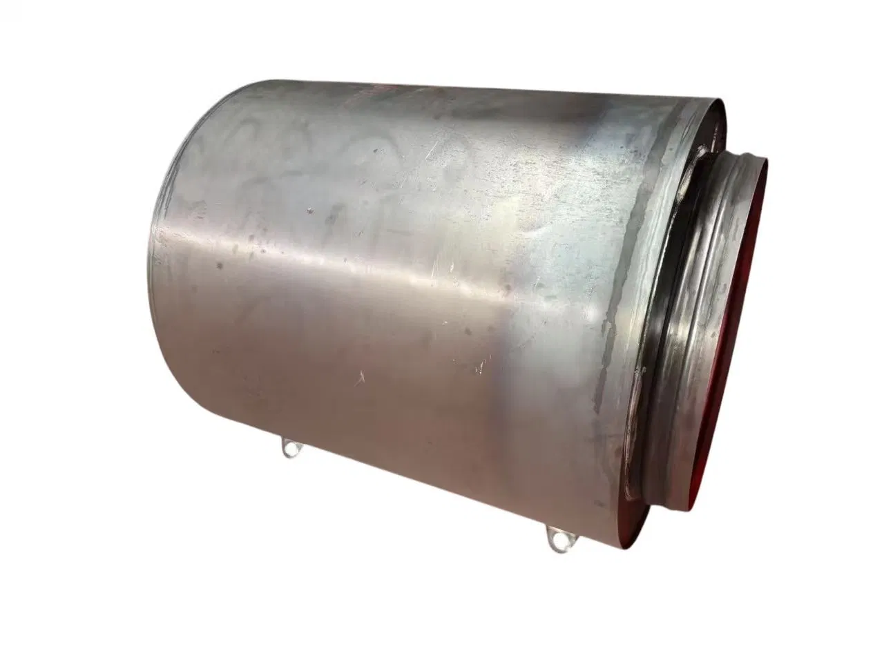 High-Performance 15kw Mining Exhaust Fans for Underground Airflow